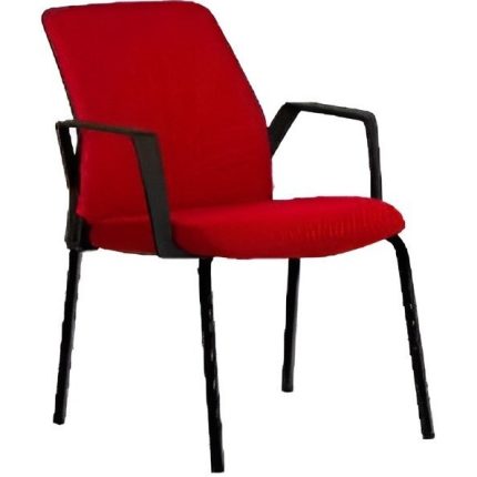 صندلی چهارپایه نیلپر