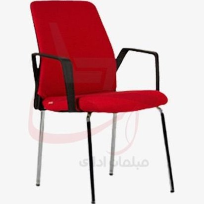 صندلی چهارپایه نیلپر