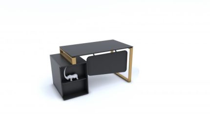 میز کارشناسی تراست