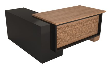 میز کارشناسی تراست