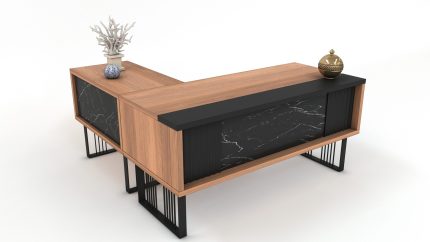 میز کارشناسی تراست
