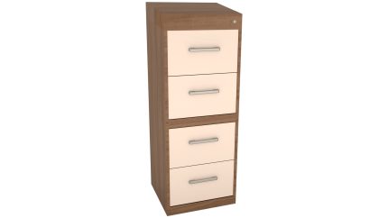فایل 4 کشو تراست