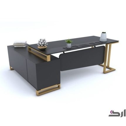 میز مدیریت تراست