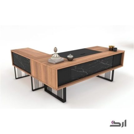 میز مدیریت تراست